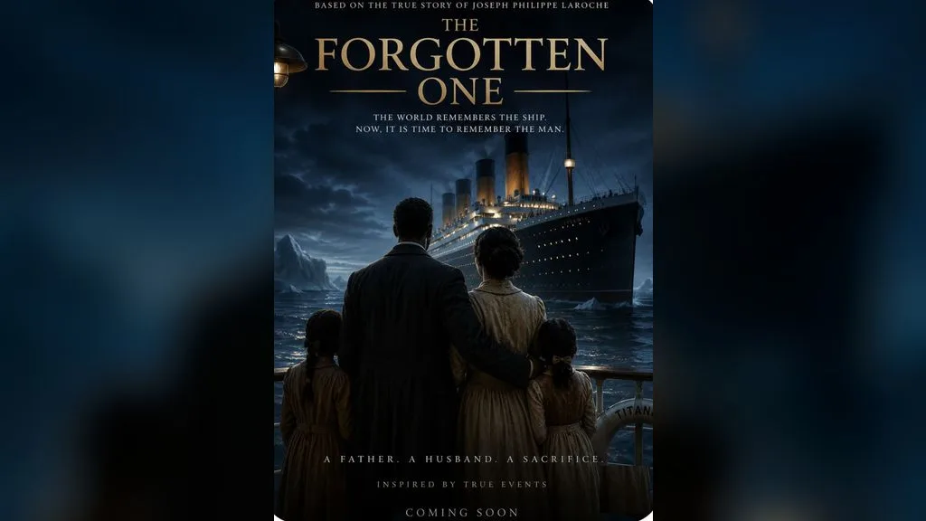 The Forgotten One