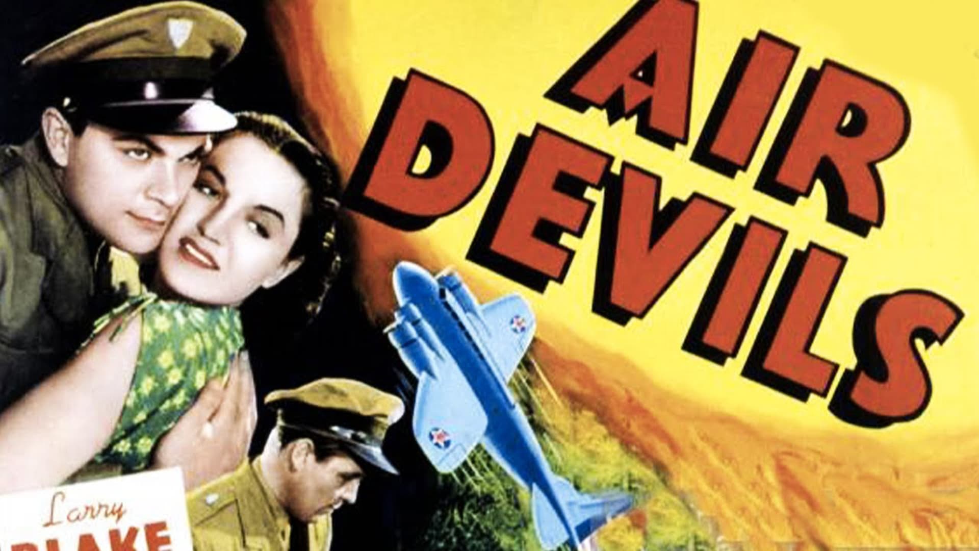 Air Devils