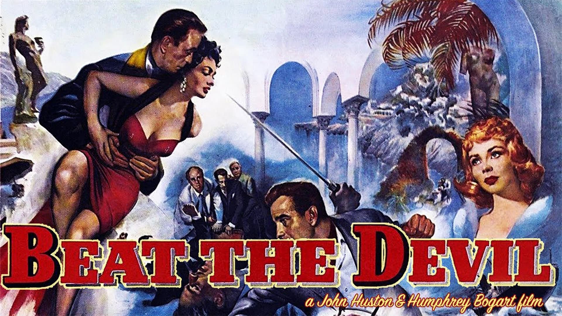 Beat The Devil