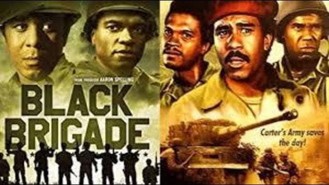 Black Brigade