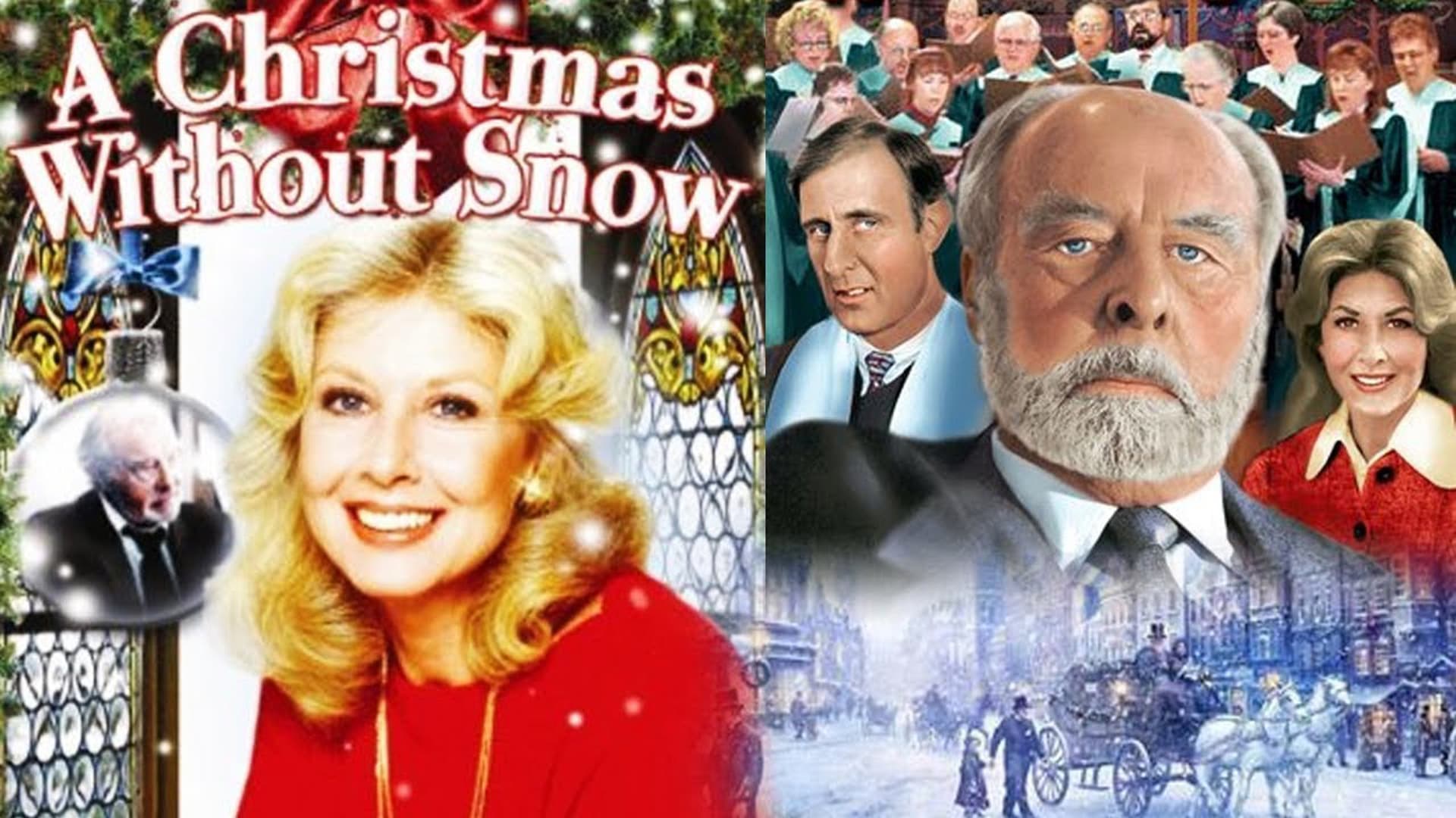 A Christmas Without Snow