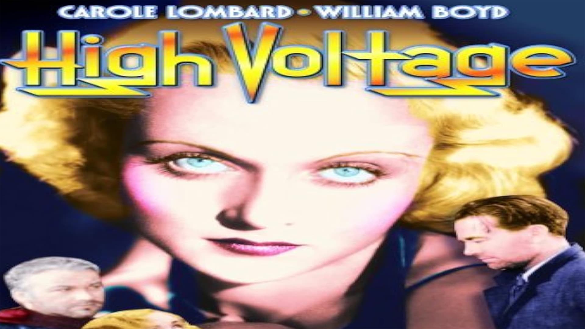 High Voltage