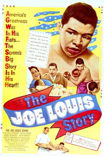 The Joe Louis Story