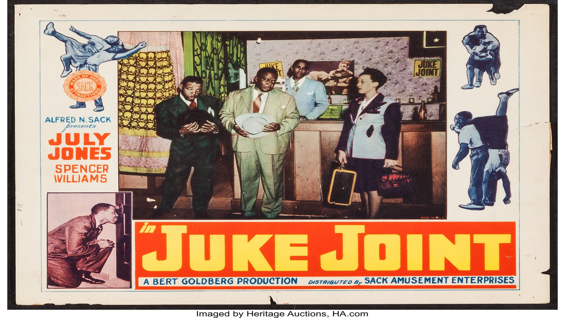 Juke Joint