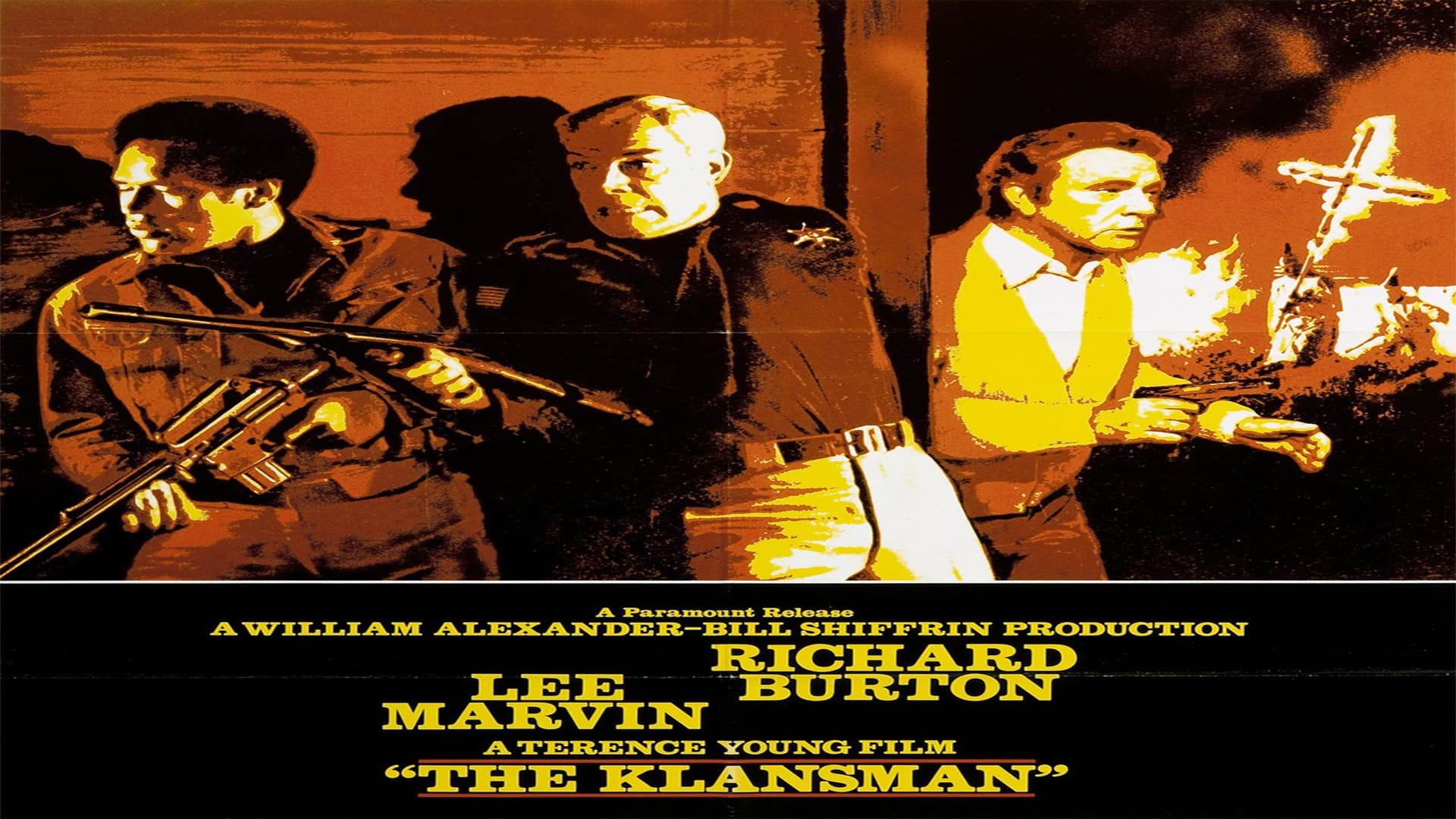 The Klansman