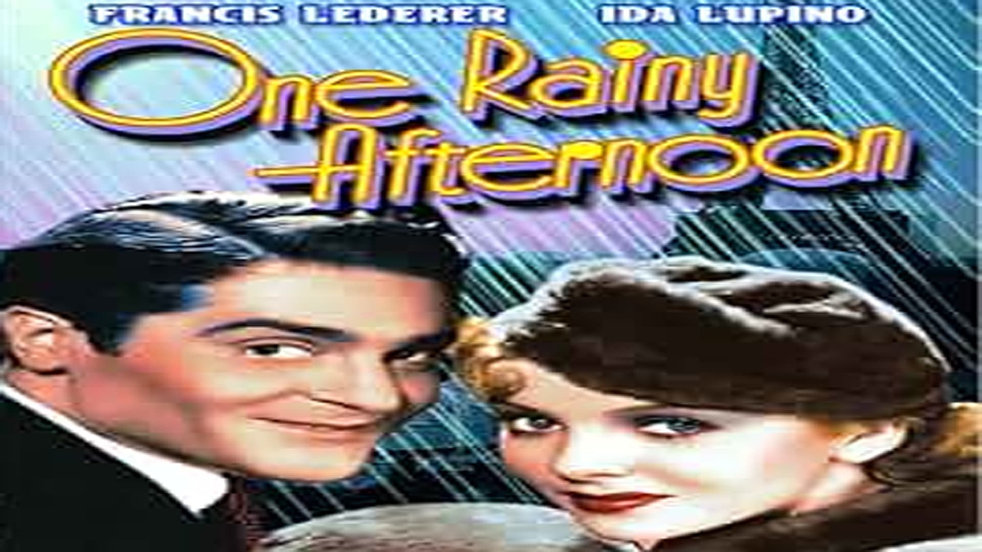 One Rainy Afternoon