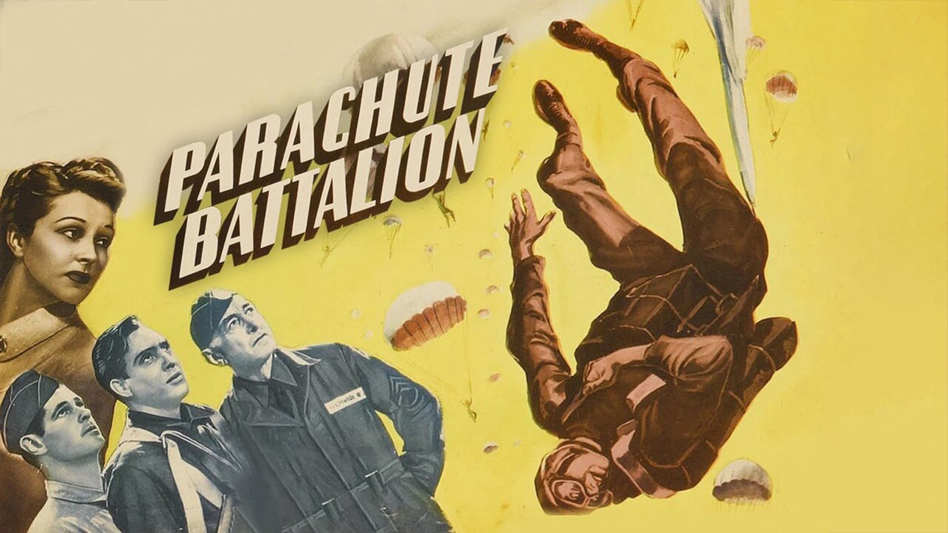 Parachute Battalion