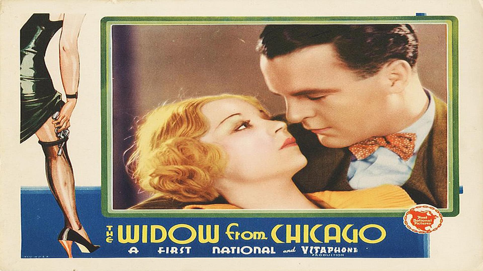 Widow From Chicago